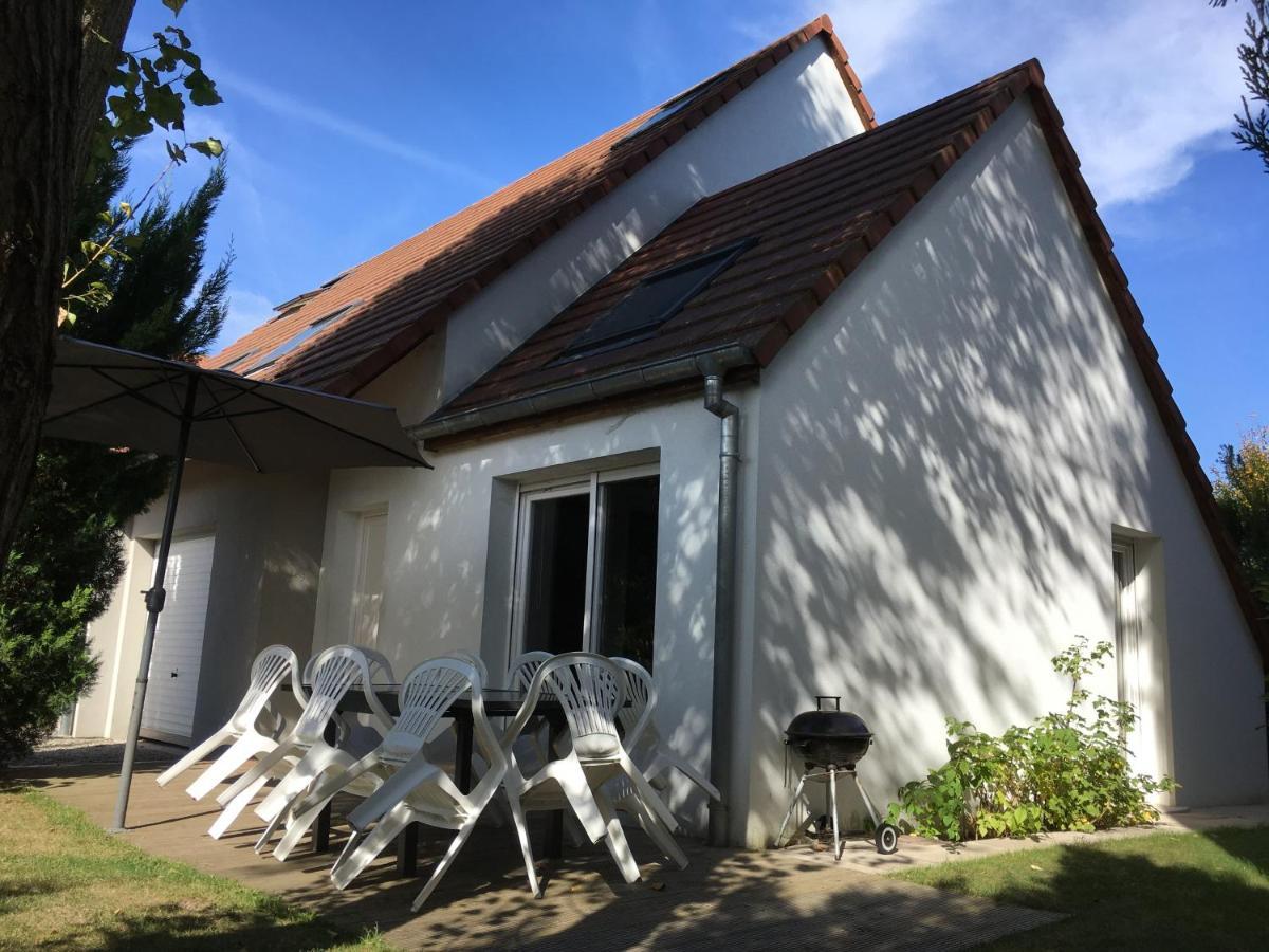 Maison d'hôtes Des 3 Cigognes Colmar