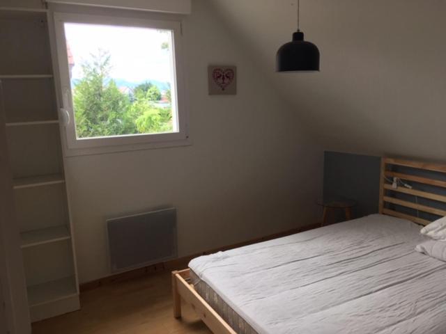 Maison d'hôtes Des 3 Cigognes *