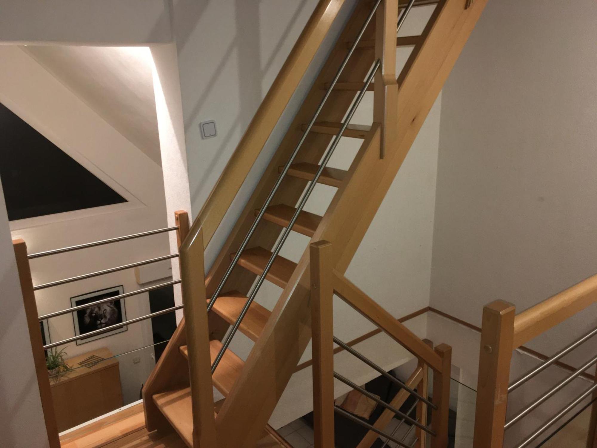 Maison d'hôtes Des 3 Cigognes Colmar