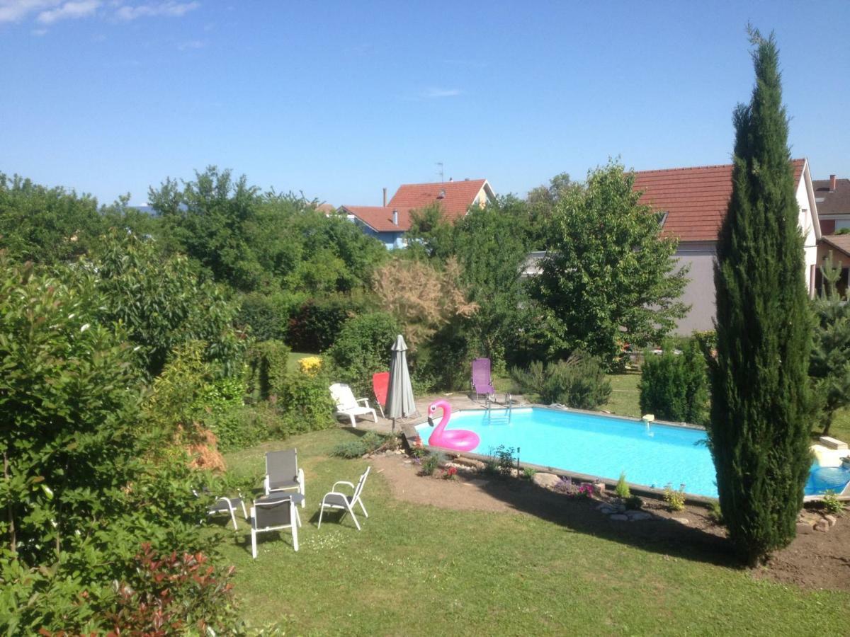 Gasthuis Des 3 Cigognes